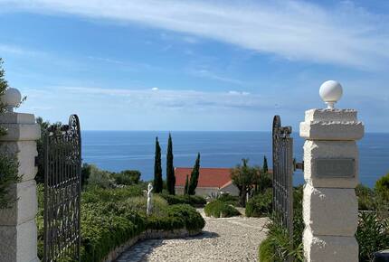 VILLA V - Komaji, Croatia