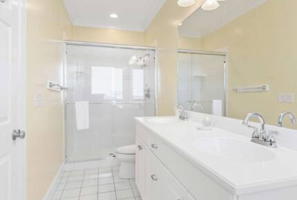 Colorful Oceanfront Escape - Emerald Isle, North Carolina