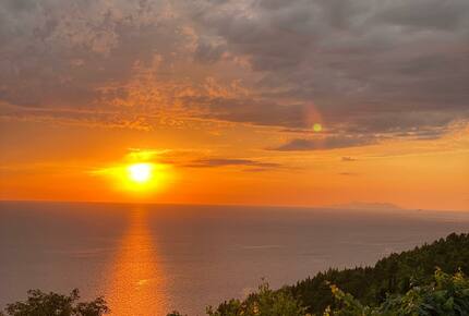 VILLA V - Komaji, Croatia