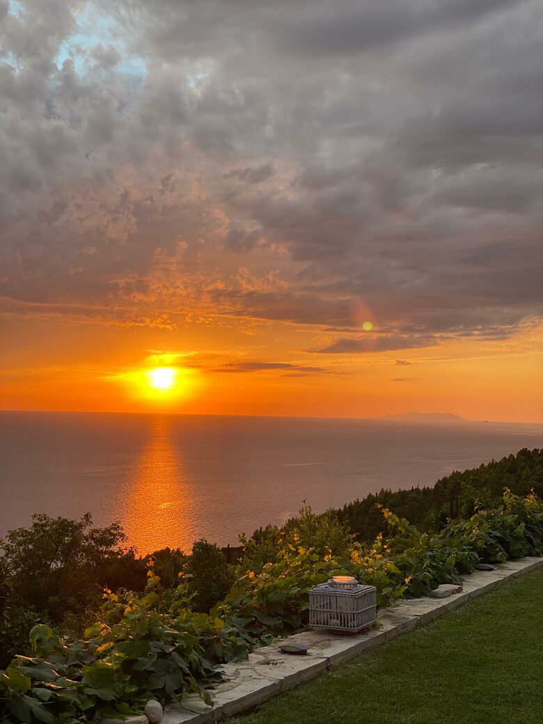 VILLA V - Komaji, Croatia