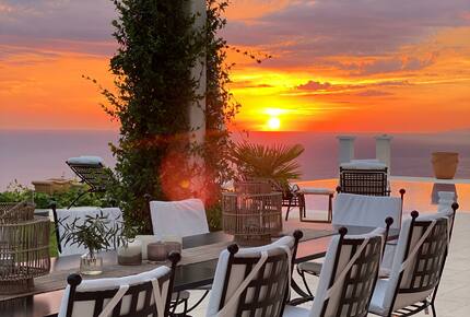 VILLA V - Komaji, Croatia