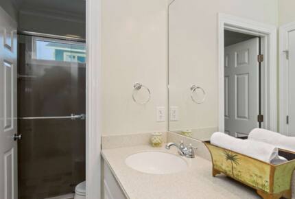 Colorful Oceanfront Escape - Emerald Isle, North Carolina