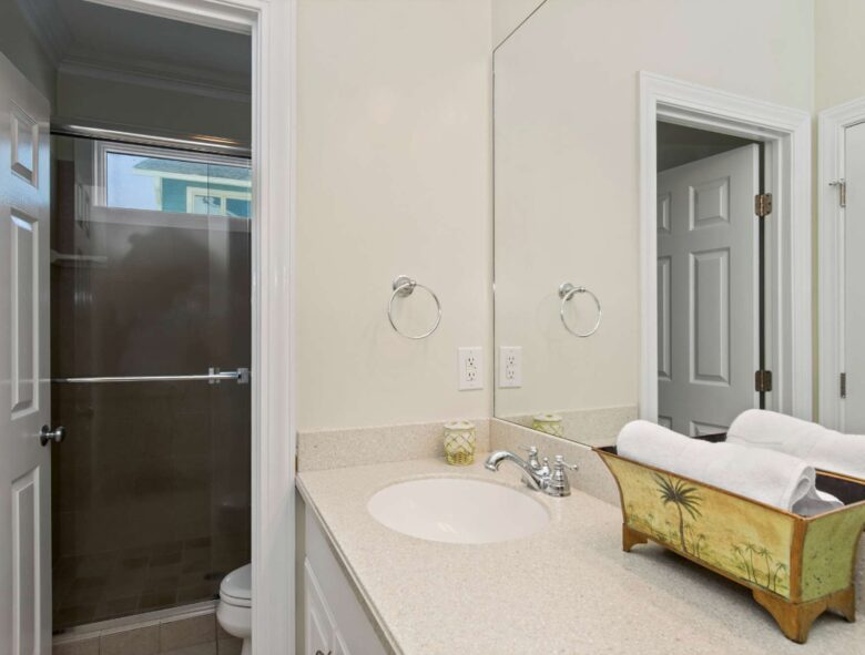 Colorful Oceanfront Escape - Emerald Isle, North Carolina