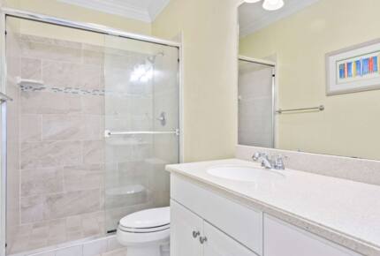 Colorful Oceanfront Escape - Emerald Isle, North Carolina