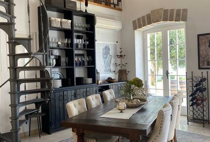 VILLA V - Komaji, Croatia