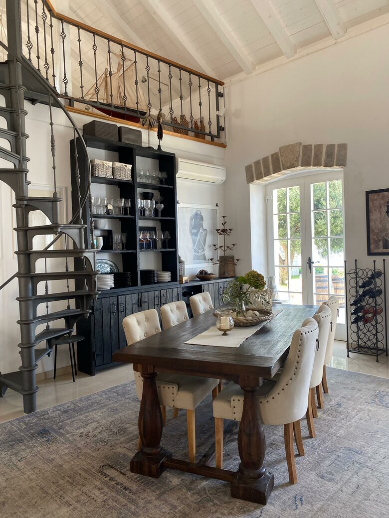 VILLA V - Komaji, Croatia