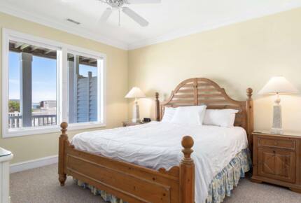 Colorful Oceanfront Escape - Emerald Isle, North Carolina