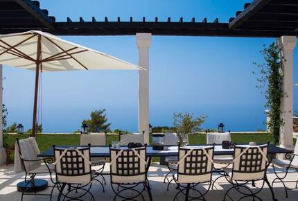 VILLA V - Komaji, Croatia