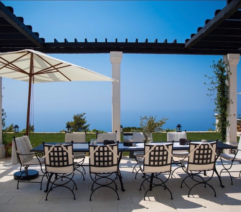 VILLA V - Komaji, Croatia