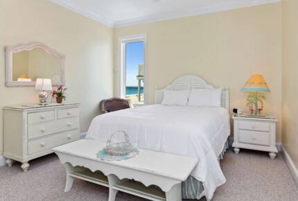Colorful Oceanfront Escape - Emerald Isle, North Carolina