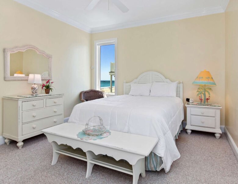 Colorful Oceanfront Escape - Emerald Isle, North Carolina