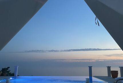 VILLA V - Komaji, Croatia