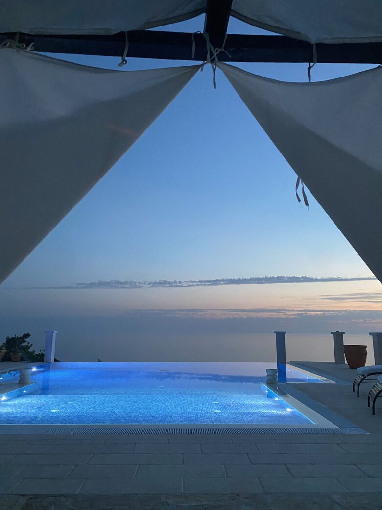 VILLA V - Komaji, Croatia