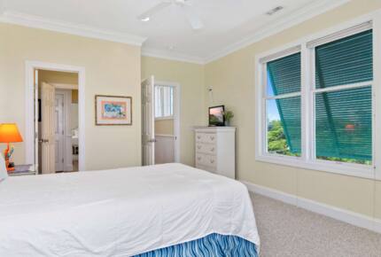 Colorful Oceanfront Escape - Emerald Isle, North Carolina