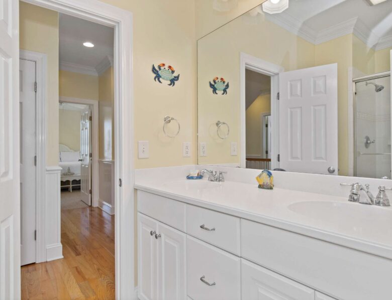 Colorful Oceanfront Escape - Emerald Isle, North Carolina