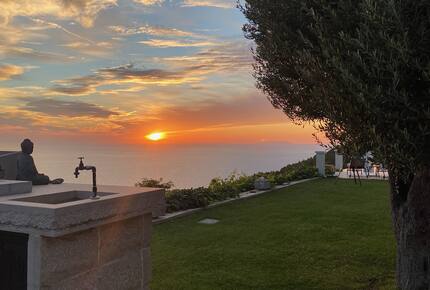 VILLA V - Komaji, Croatia