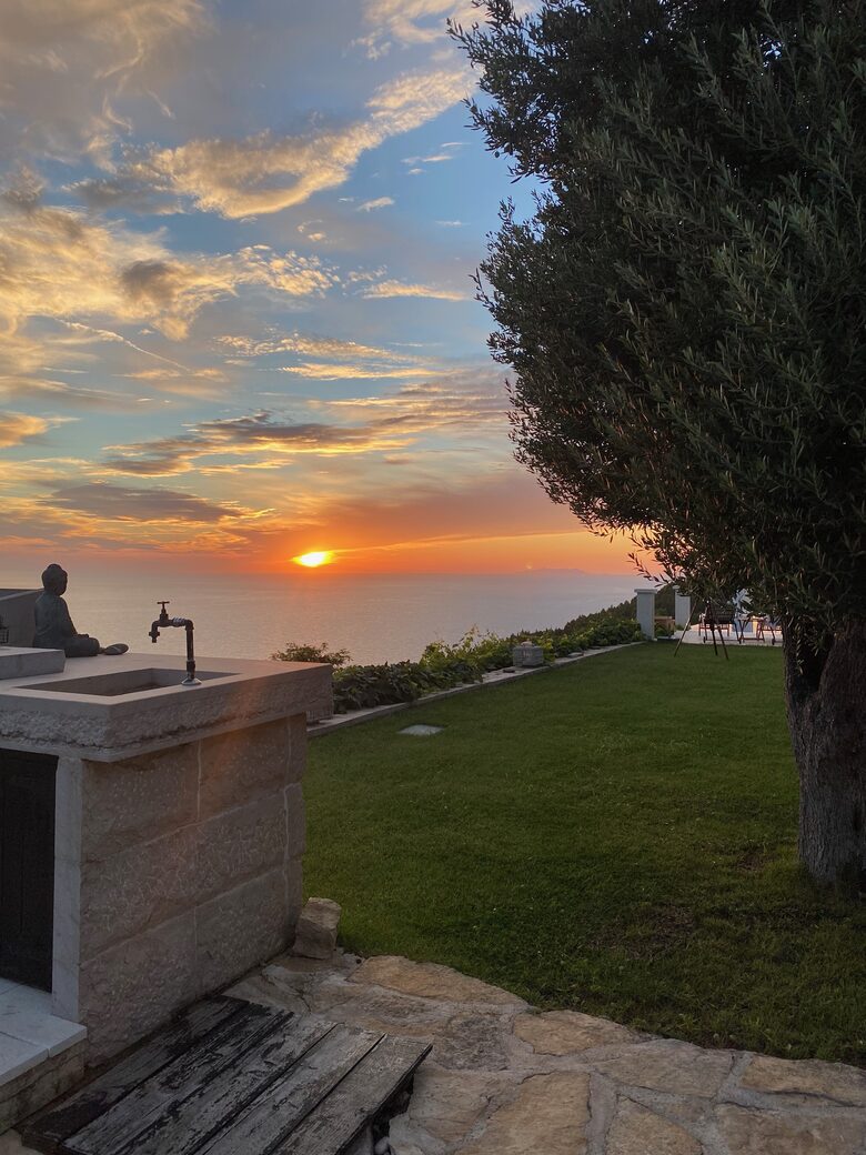 VILLA V - Komaji, Croatia