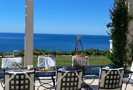 VILLA V - Komaji, Croatia