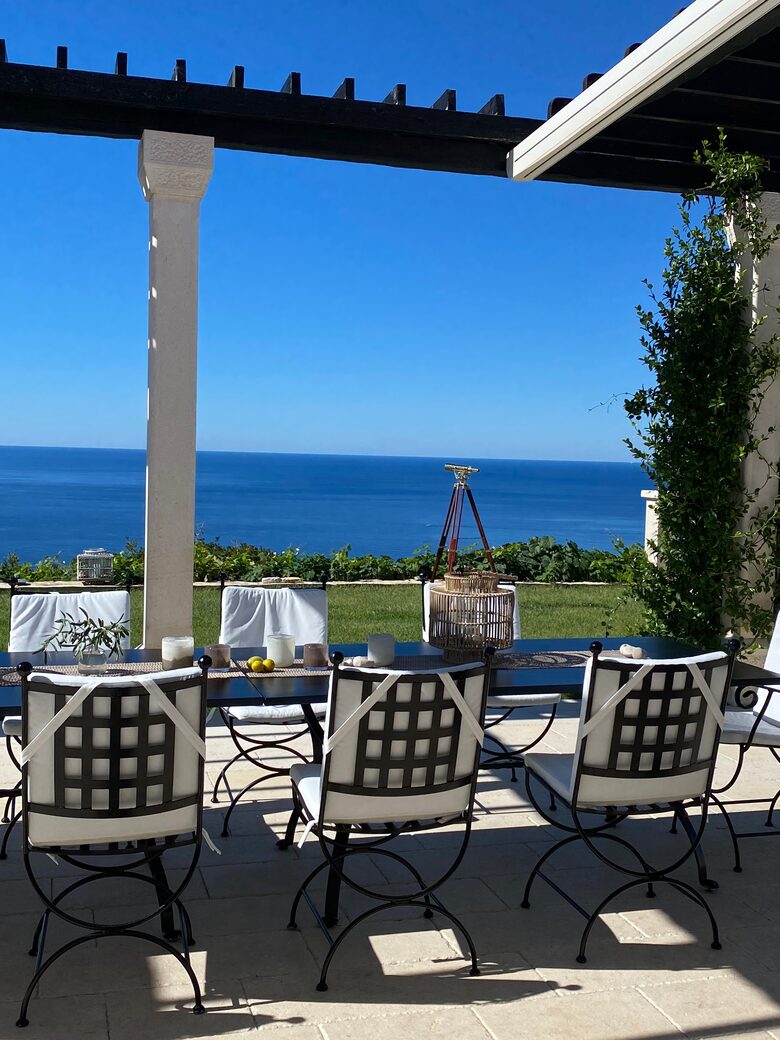 VILLA V - Komaji, Croatia