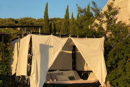 VILLA V - Komaji, Croatia