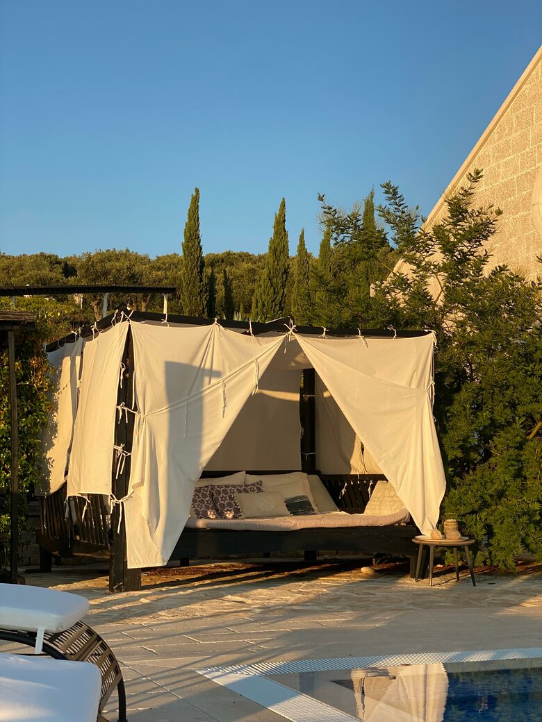 VILLA V - Komaji, Croatia