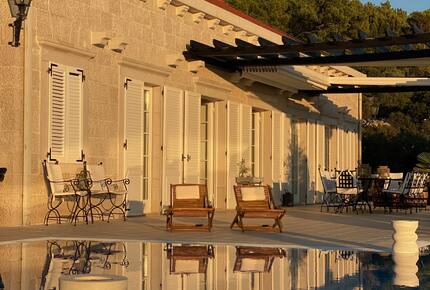 VILLA V - Komaji, Croatia