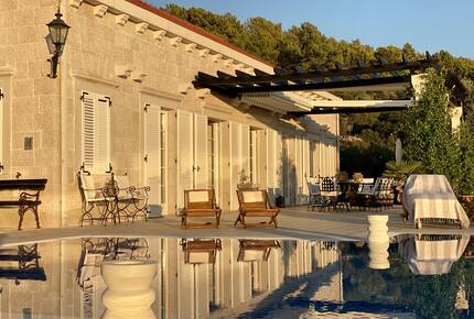 VILLA V - Komaji, Croatia