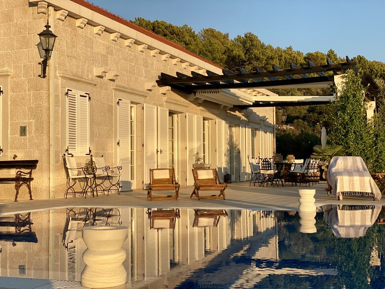 VILLA V - Komaji, Croatia