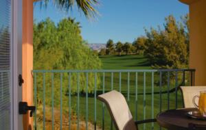 Marriott's Shadow Ridge I-The Villages- One Bedroom - Palm Desert, California