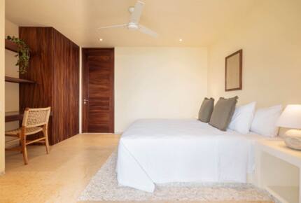 Armadillo Living | Luxury Hillside Penthouse Walking Distance to Beach - Zihuatanejo, Mexico