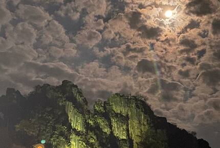 La Volada - Valle de Bravo, Mexico