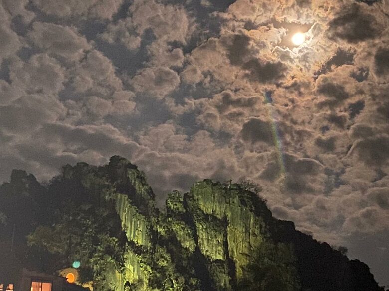 La Volada - Valle de Bravo, Mexico