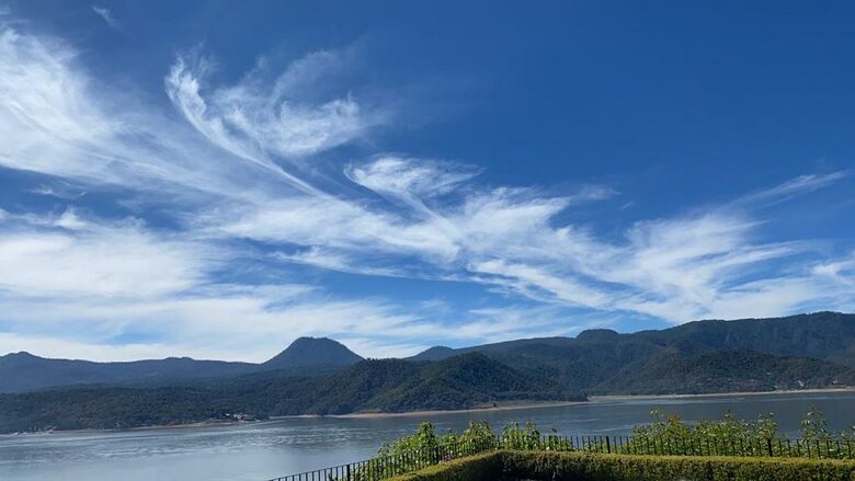 La Volada - Valle de Bravo, Mexico