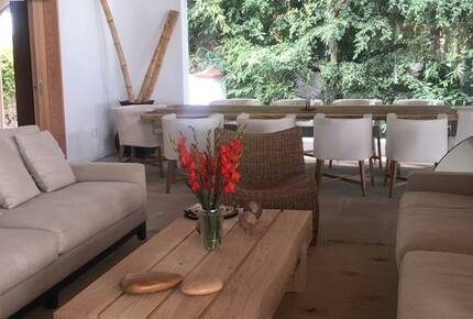 La Volada - Valle de Bravo, Mexico