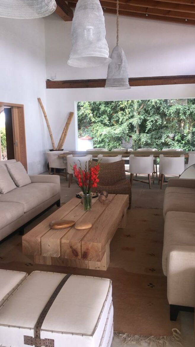 La Volada - Valle de Bravo, Mexico