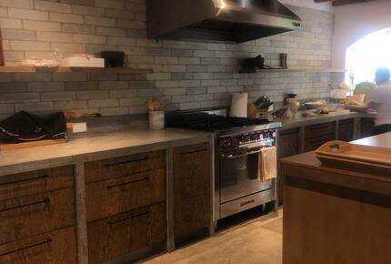 La Volada - Valle de Bravo, Mexico