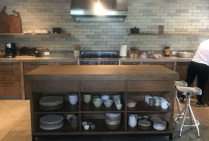 La Volada - Valle de Bravo, Mexico