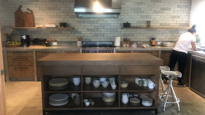 La Volada - Valle de Bravo, Mexico