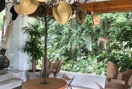 La Volada - Valle de Bravo, Mexico