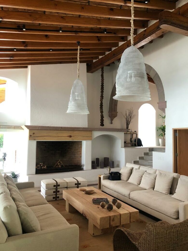 La Volada - Valle de Bravo, Mexico