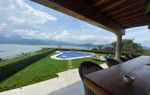 La Volada - Valle de Bravo, Mexico