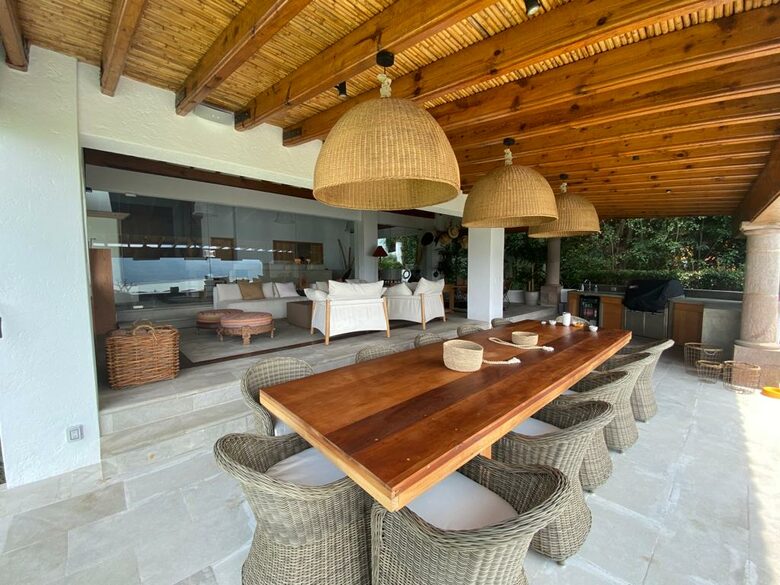 La Volada - Valle de Bravo, Mexico