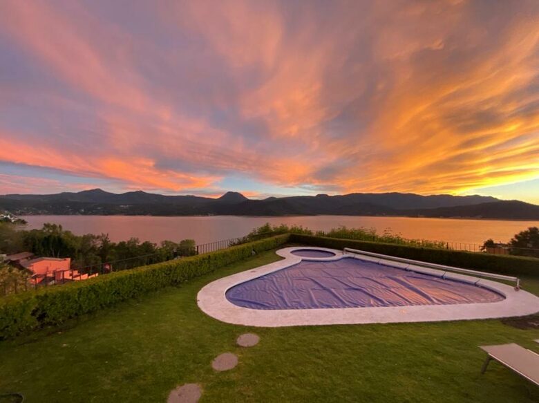 La Volada - Valle de Bravo, Mexico