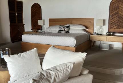 La Volada - Valle de Bravo, Mexico