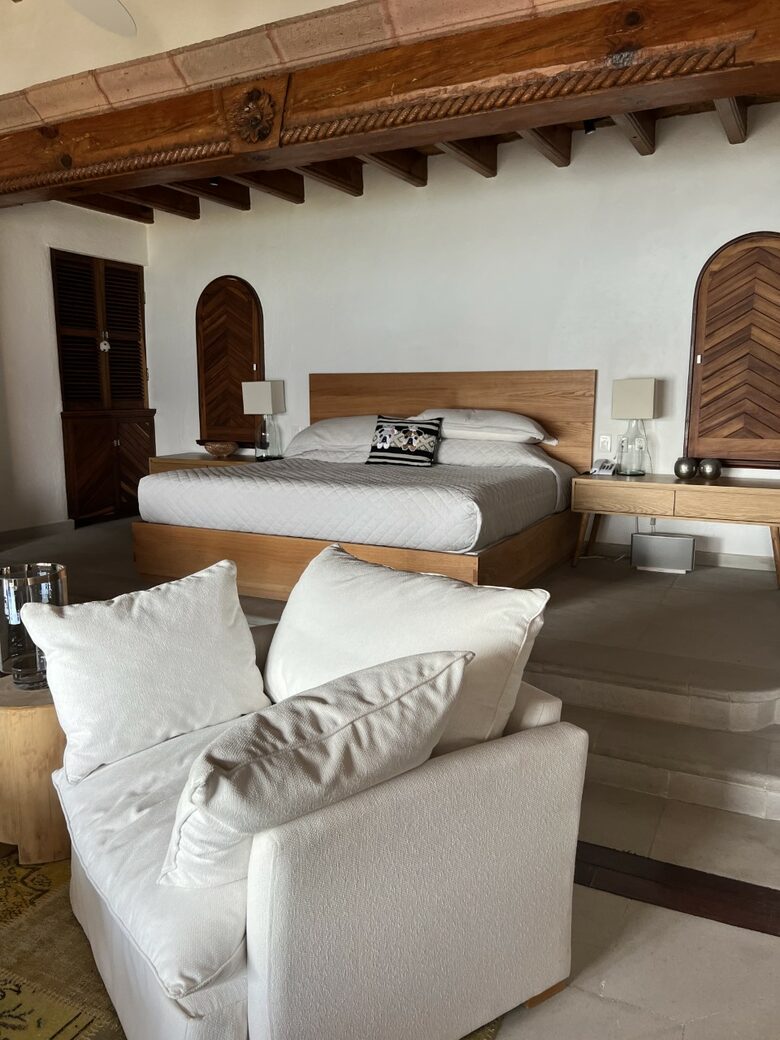 La Volada - Valle de Bravo, Mexico