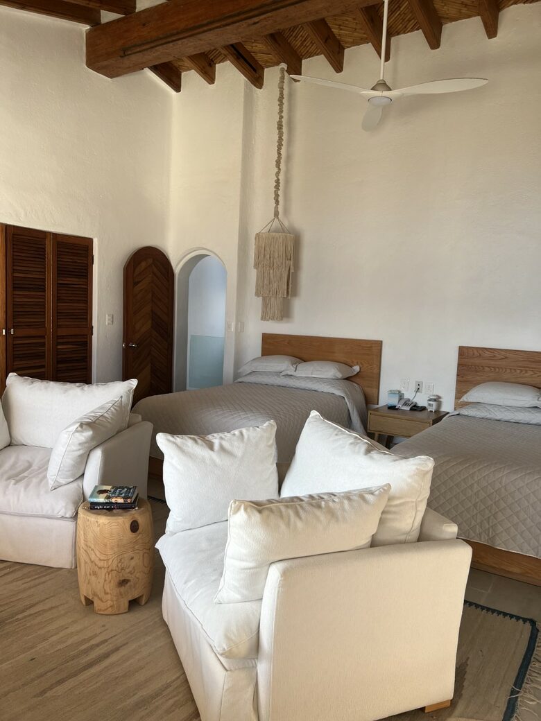 La Volada - Valle de Bravo, Mexico