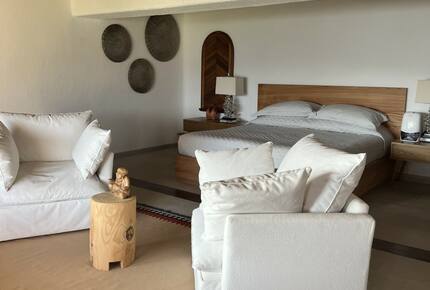 La Volada - Valle de Bravo, Mexico