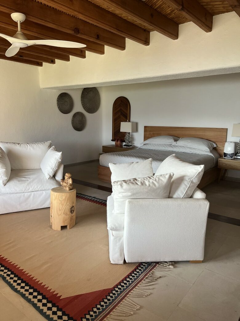 La Volada - Valle de Bravo, Mexico