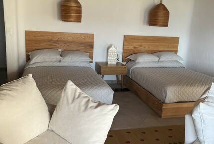 La Volada - Valle de Bravo, Mexico