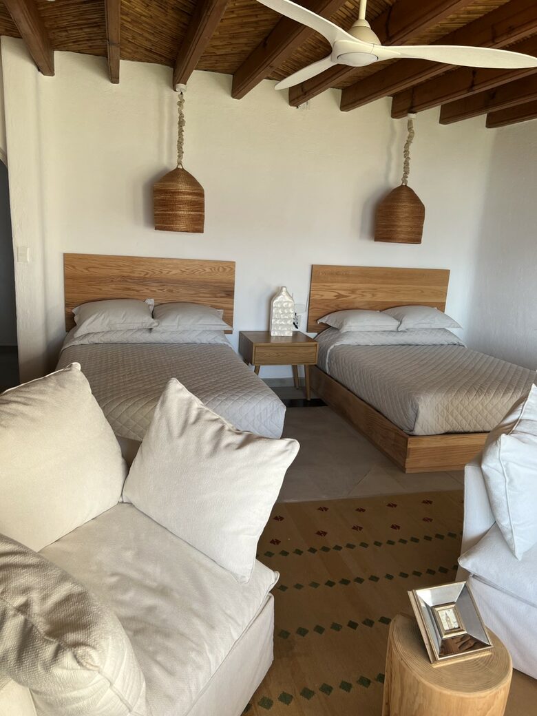 La Volada - Valle de Bravo, Mexico